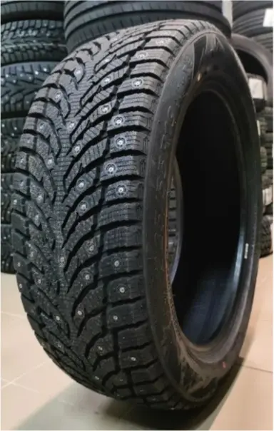 Landspider ARCTICTRAXX 255/45 R20 105 H с шипами купить,NaN