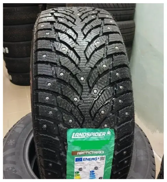Landspider ARCTICTRAXX 255/45 R20 105 H с шипами купить,NaN