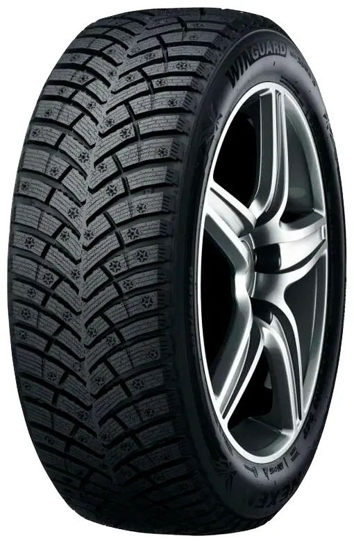 NEXEN WINGUARD Winspike 3 205/50 R17 93 T шипуемая купить,NaN