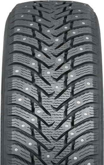 Ikon Tyres (Nokian) NORDMAN 8 215/60 R16 99 T с шипами