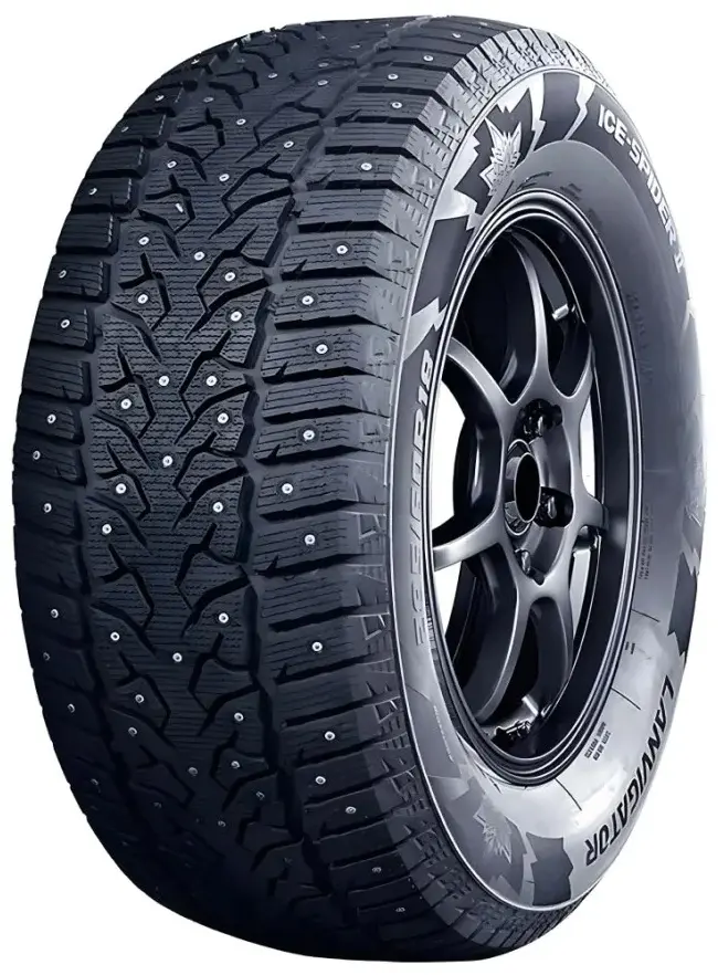 Lanvigator ICE-SPIDER II 285/60 R18 116 T с шипами купить,95200