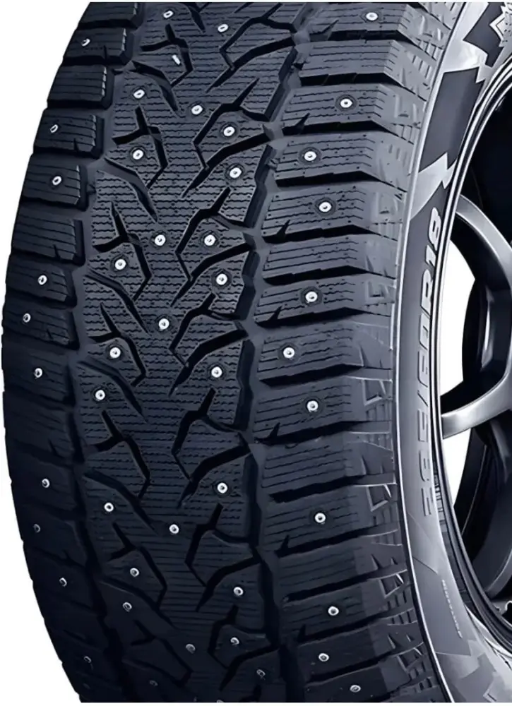 Lanvigator ICE-SPIDER II 285/60 R18 116 T с шипами купить,95200