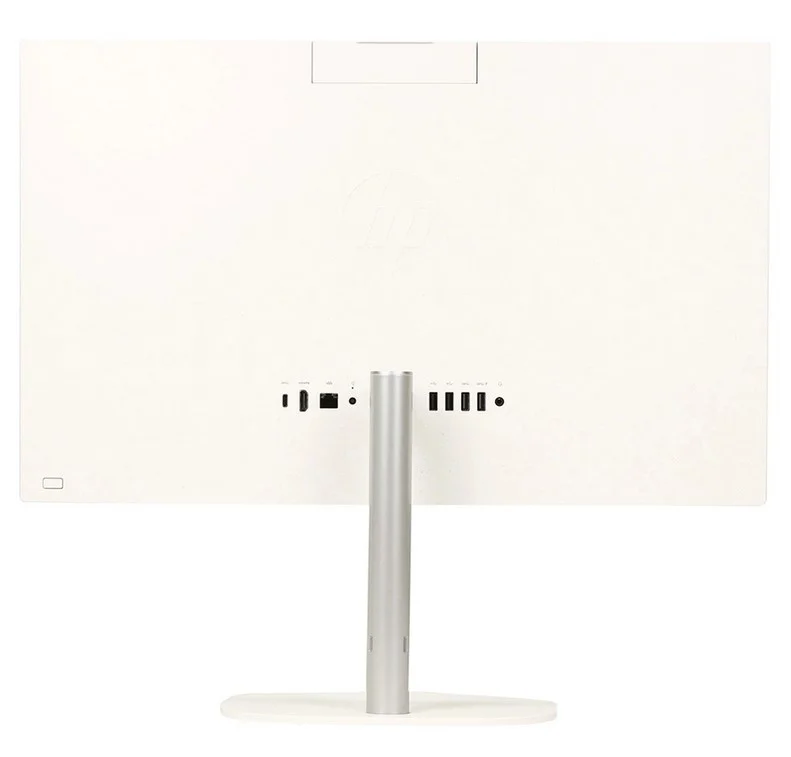 Моноблок 27" HP All-in-One 27-cr0091ci D96ZYEA White