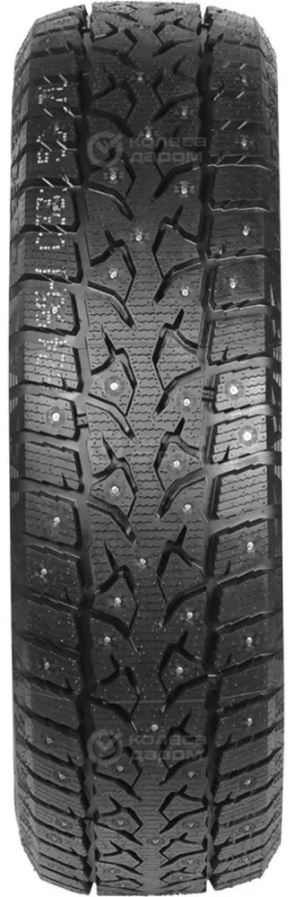 Lanvigator ICE-SPIDER II 205/65 R16 95 T с шипами купить,NaN