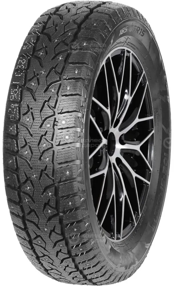 Lanvigator ICE-SPIDER II 205/65 R16 95 T с шипами купить,NaN