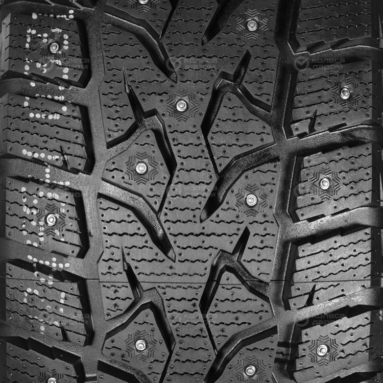 Lanvigator ICE-SPIDER II 205/65 R16 95 T с шипами купить,NaN