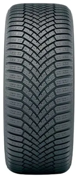 Yokohama BluEarth Winter V906 275/40 R21 107 V без шипов