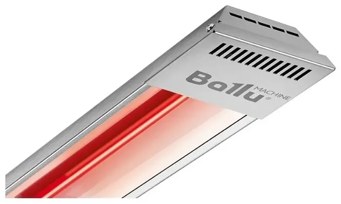 Инфракрасный обогреватель Ballu BIH-T-1.5-E
