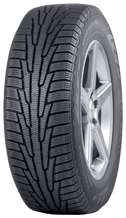 Nokian Nordman RS2 155/70 R13 75R без шипов купить,58500