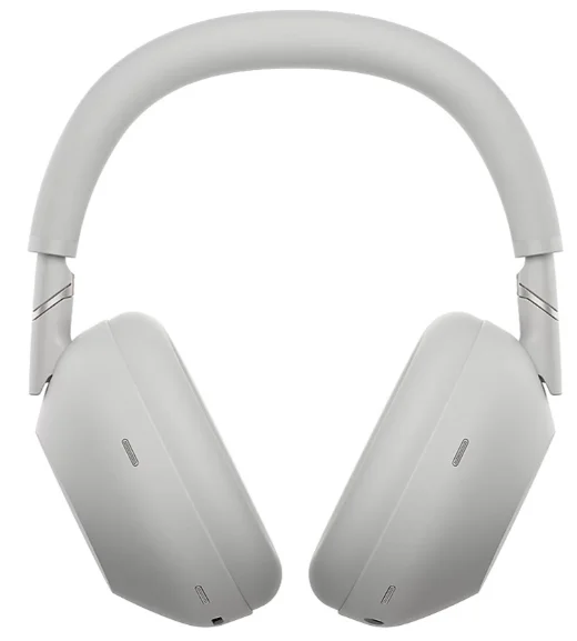 Наушники Sony WH-1000XM6 серый купить,184900