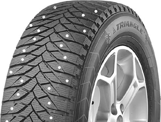 Triangle PS01 215/65 R16 102T с шипами купить,61500