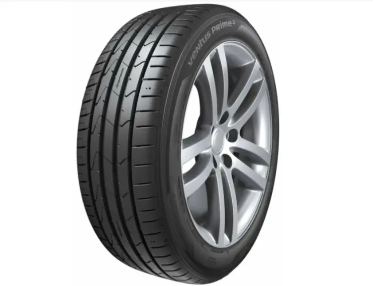 Hankook Ventus Prime3 235/55 R18 100 H без шипов купить,NaN