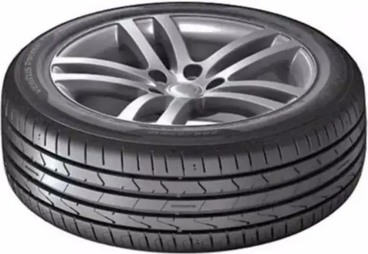 Hankook Ventus Prime3 235/55 R18 100 H без шипов купить,NaN