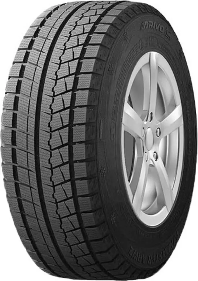 Arivo Winmaster Prox ARW2 255/40 R20 102 T без шипов