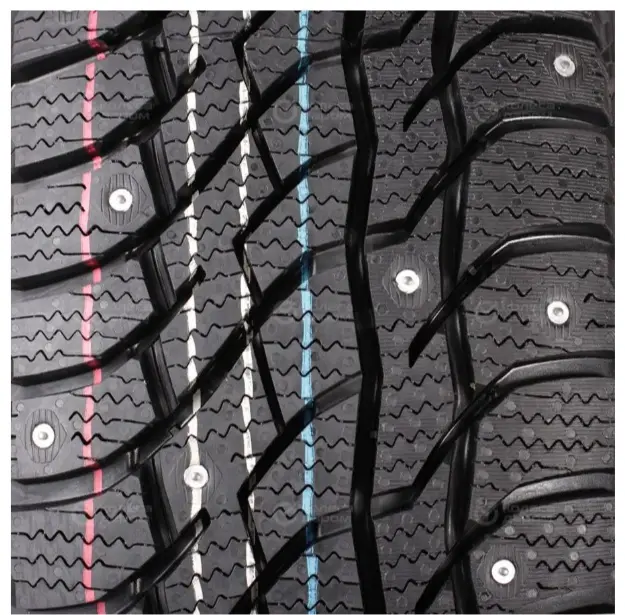 Viatti V-523 Bosko Nordiko б/к 235/55 R17 99 T с шипами купить,64100