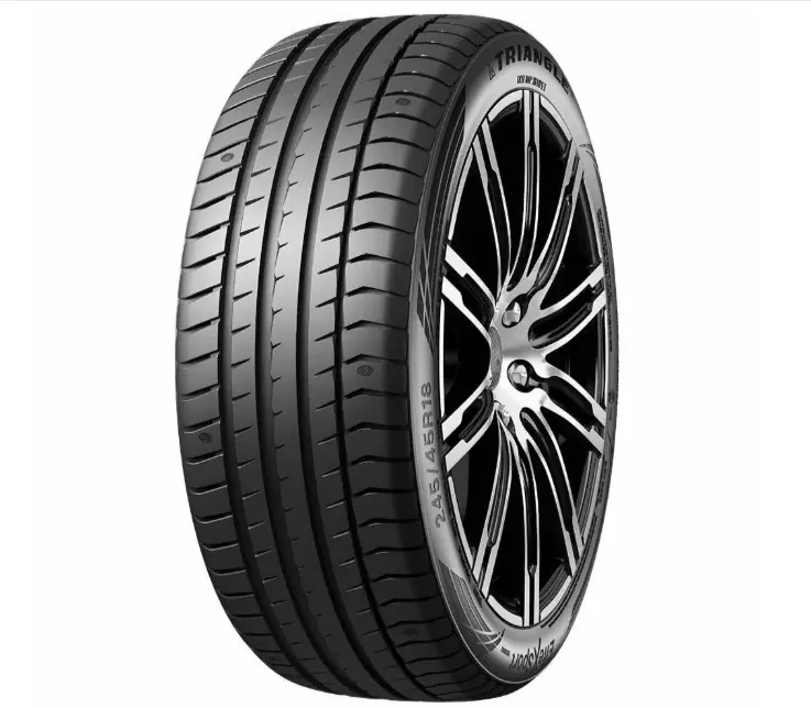 Triangle TH 202 205/55 R17 95 W без шипов купить,NaN