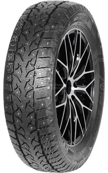 Lanvigator ICE-SPIDER II 215/50 R17 95 T с шипами купить,62300