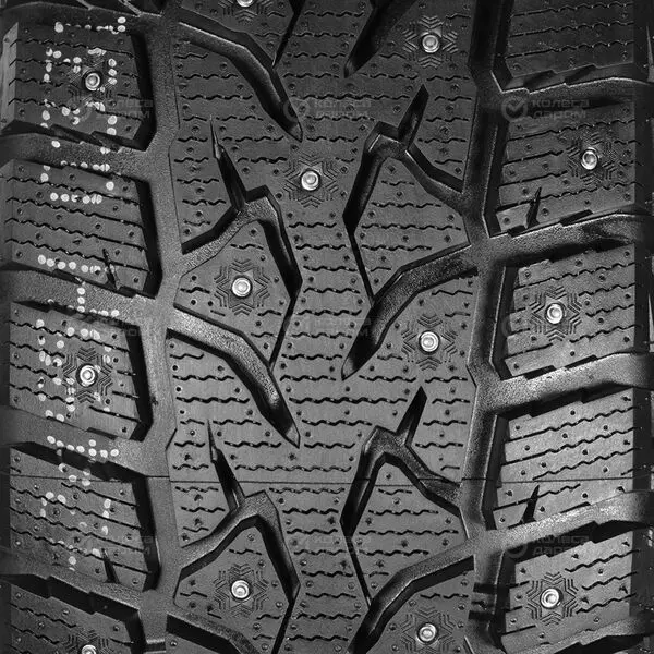 Lanvigator ICE-SPIDER II 215/50 R17 95 T с шипами купить,62300