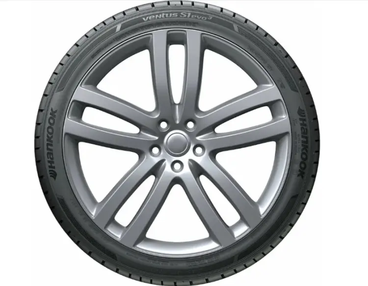 Hankook VENTUS S1 245/45 R19 102 Y без шипов купить,NaN