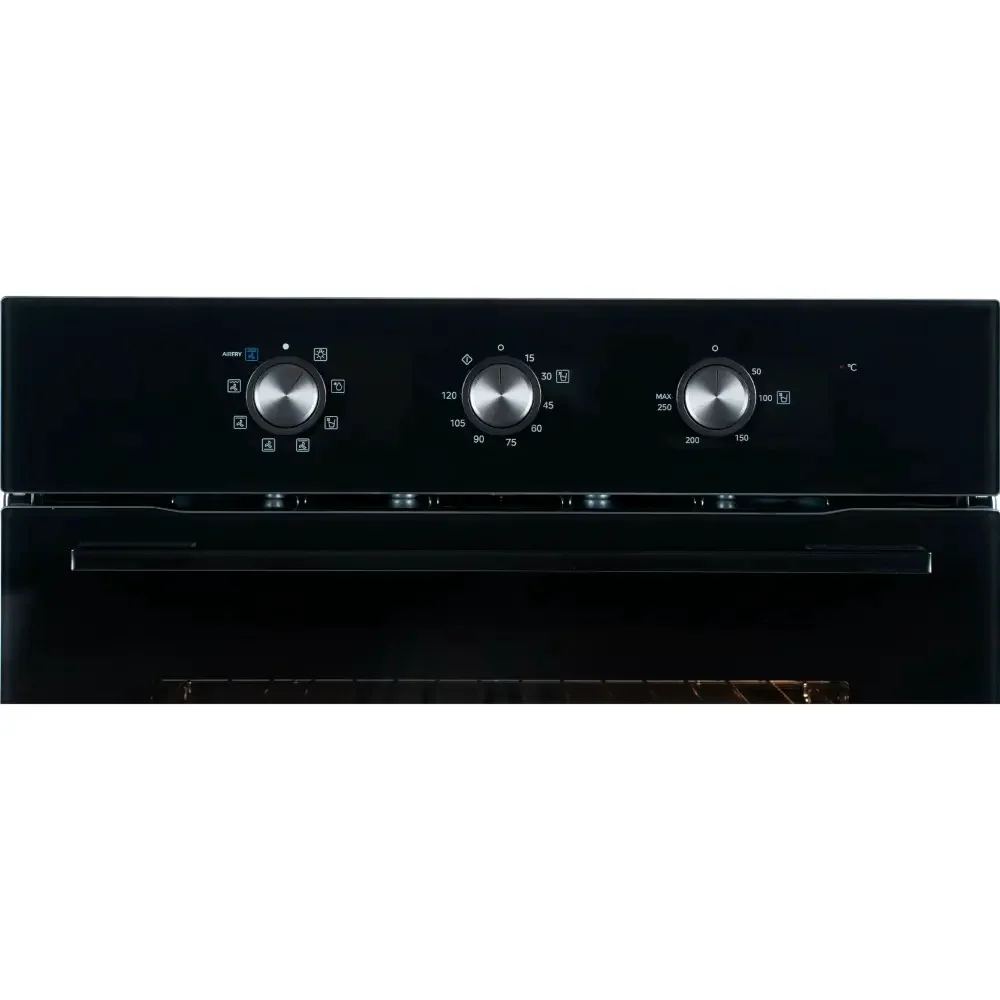Духовой шкаф Midea MO 12800 GB Black