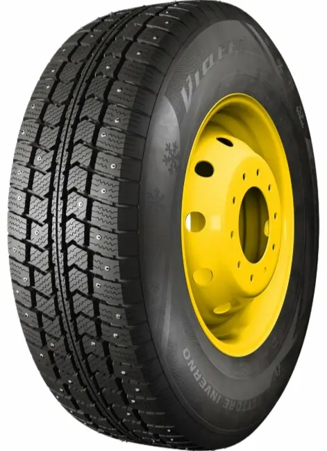 Viatti V-524 195/80 R14 106 R с шипами