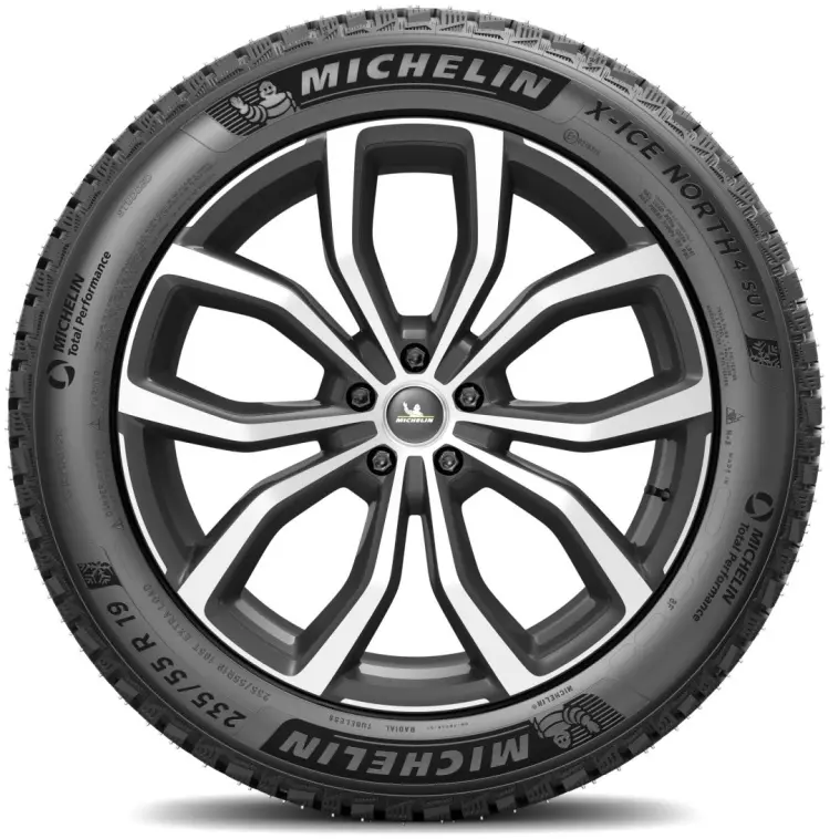 Landspider ARCTICTRAXX 225/60 R18 104 T с шипами купить,71000