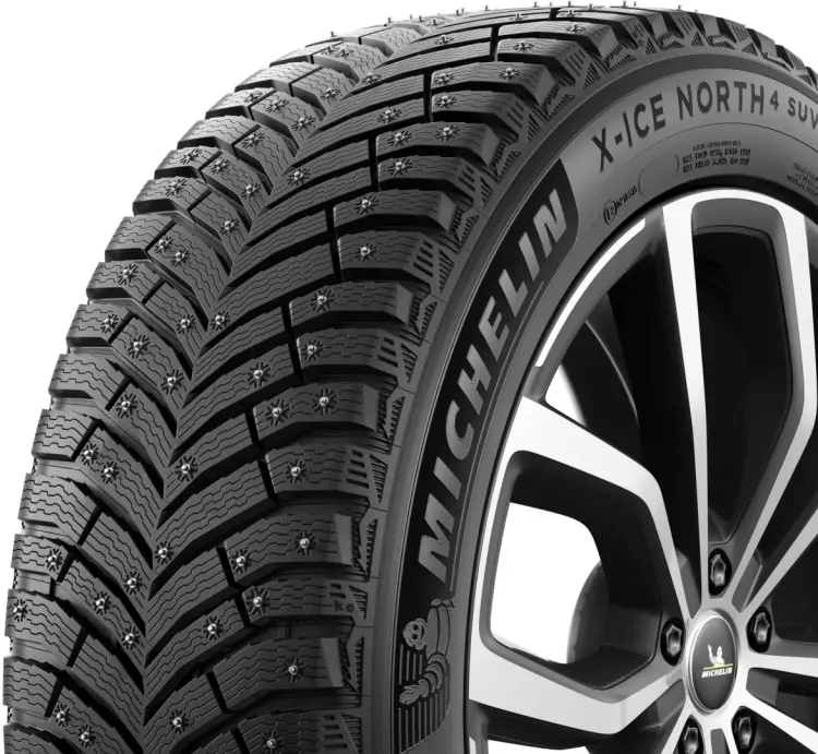 Landspider ARCTICTRAXX 225/60 R18 104 T с шипами купить,71000
