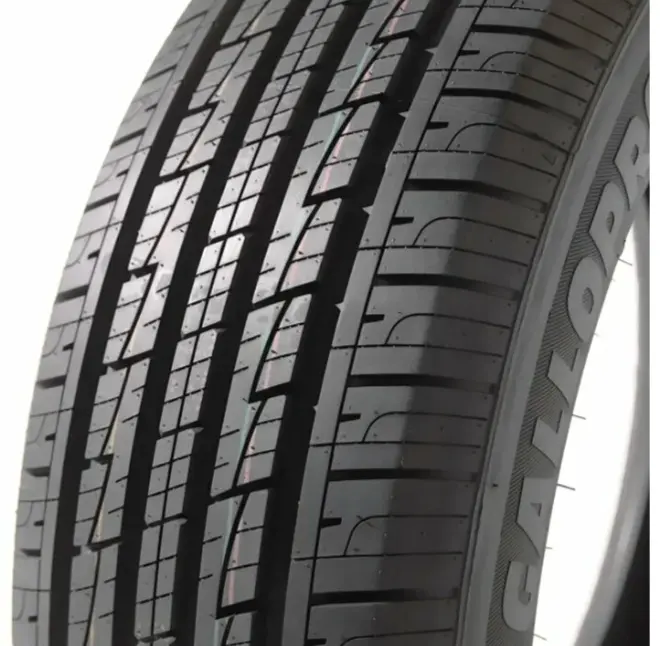ZMAX GALLOPRO H/T 225/55 R18 98 H без шипов купить,51100