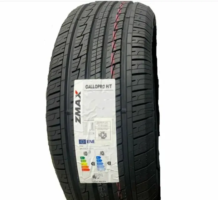 ZMAX GALLOPRO H/T 225/55 R18 98 H без шипов купить,51100