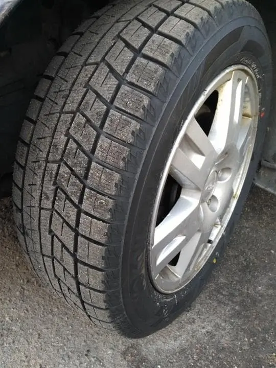 Yokohama IG60 195/45 R16 80 Q без шипов купить,NaN