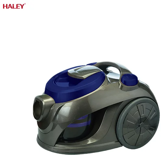 Пылесос Haley HY-1502 черный