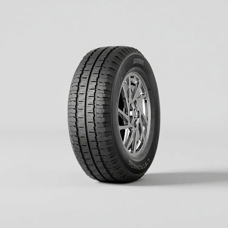 ILINK L-STRONG36 195/75 R16C 107 R купить,NaN