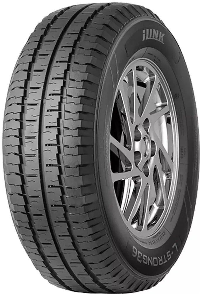 ILINK L-STRONG36 195/75 R16C 107 R купить,NaN