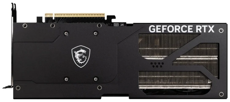 Видеокарта MSI MSI GeForce RTX 5070 12G VENTUS 3X OC 12 Гб - ForteMarket Видеокарта MSI MSI GeForce RTX 5070 12G VENTUS 3X OC 12 Гб купить,0