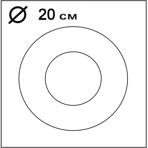 Салатница Terrecotte Lotti  TA03420MA 1л купить,NaN