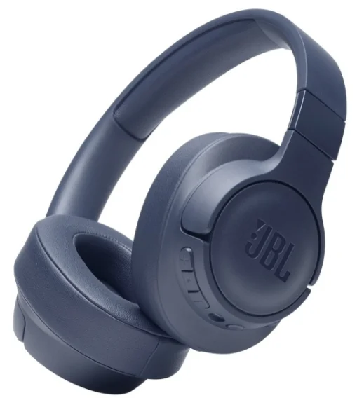 Наушники JBL Tune 760NC синий купить,29835