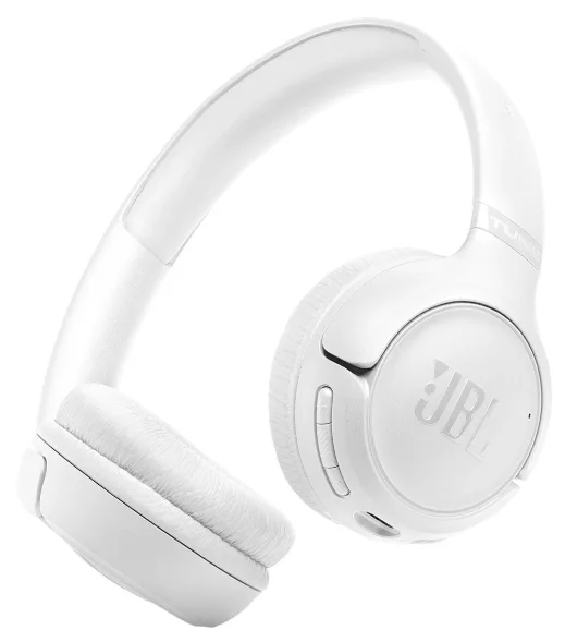 Наушники JBL JBLT530BTWHT White