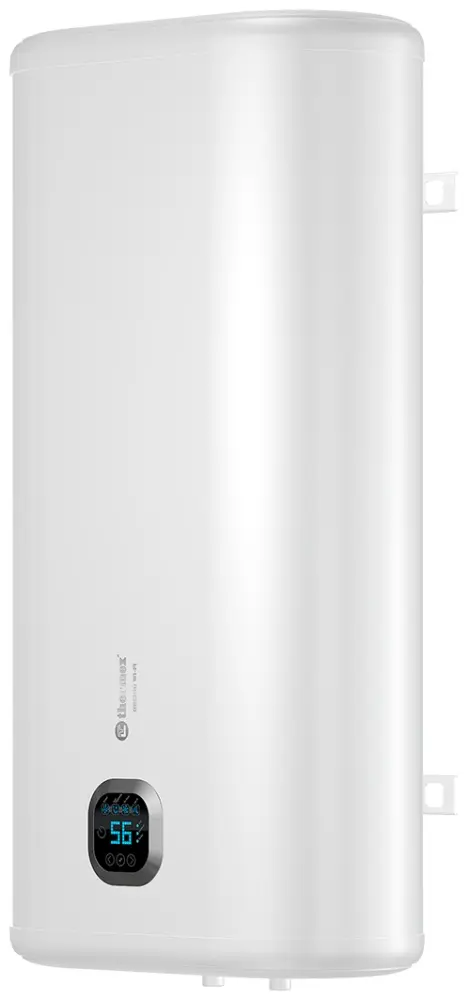 Водонагреватель накопительный Thermex Decido 80 Wi-Fi белый