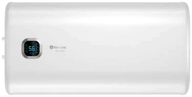 Водонагреватель накопительный Thermex Decido 80 Wi-Fi белый