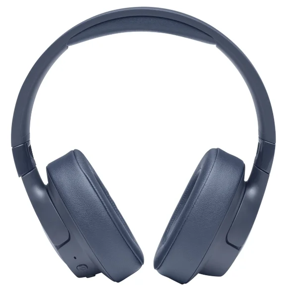 Наушники JBL Tune 760NC синий купить,29835