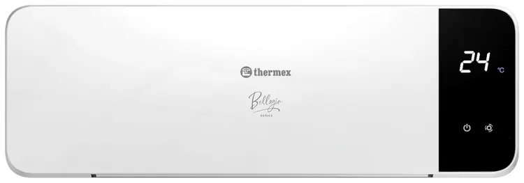 Тепловентилятор Thermex Bellagio 2000 белый