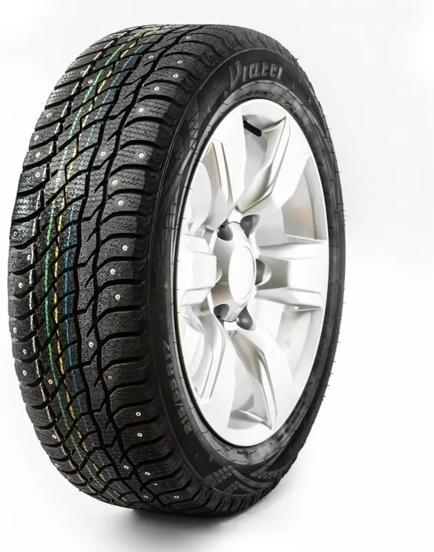 Viatti V-523 Bosko Nordiko б/к 245/70 R16 107 T с шипами