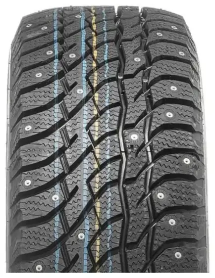Viatti V-523 Bosko Nordiko б/к 245/70 R16 107 T с шипами
