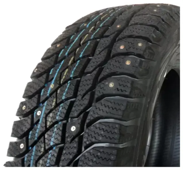 Viatti V-523 Bosko Nordiko б/к 245/70 R16 107 T с шипами