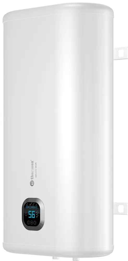 Водонагреватель накопительный Thermex Decido 50 Wi-Fi 50 л белый
