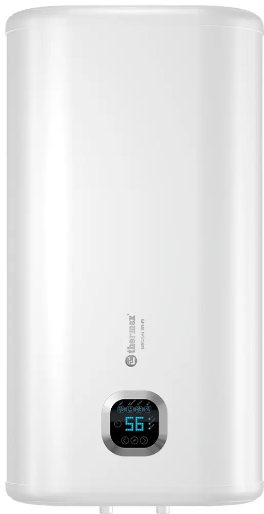 Водонагреватель накопительный Thermex Decido 50 Wi-Fi 50 л белый