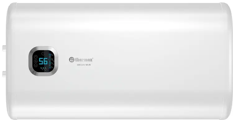 Водонагреватель накопительный Thermex Decido 50 Wi-Fi 50 л белый