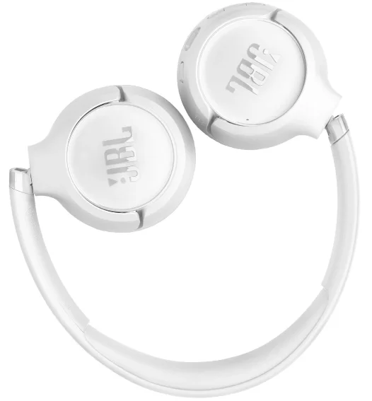 Наушники JBL JBLT530BTWHT White