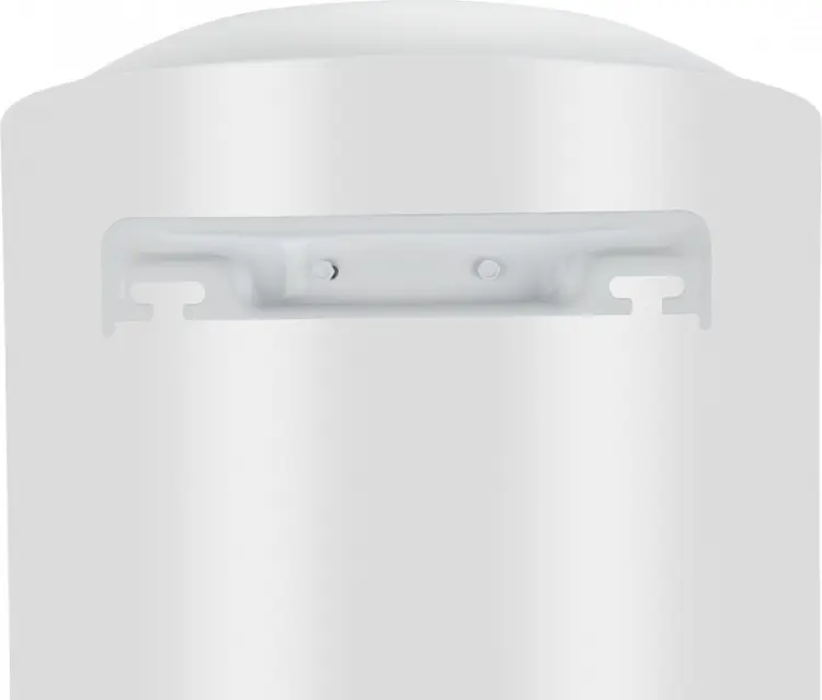 Водонагреватель накопительный Thermex Thermo 150 V белый