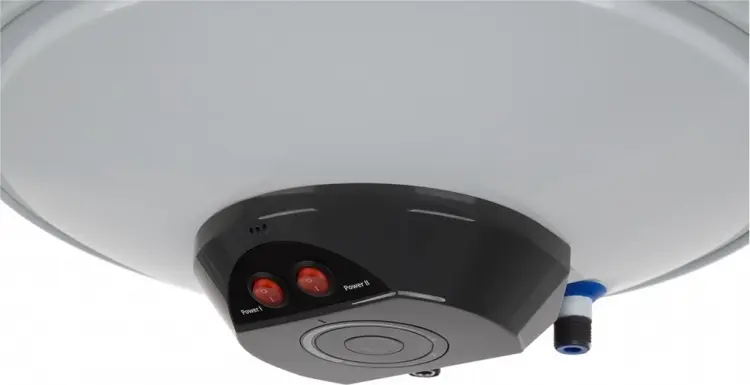 Водонагреватель накопительный Thermex Thermo 150 V белый